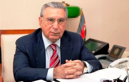 Ramiz Mehdiyev sərəncam verdi