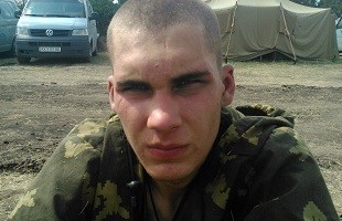 Əsir alınan rus desantlarının şəkilləri yayıldı – Foto