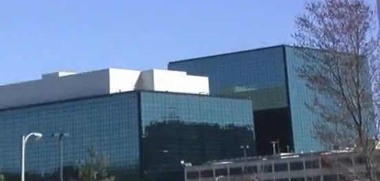 ABŞ-ın məxfi axtarış sistemi: “ICREACH” - Video