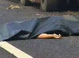 Yasamalda yol terroru: ölən var