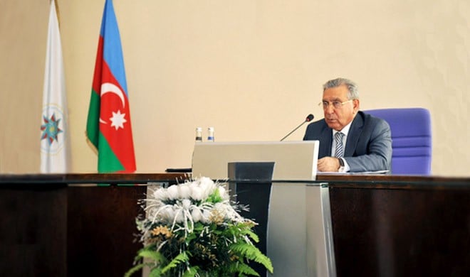 Rusiya Ramiz Mehdiyevin həbsini bu cür işıqlandırdı - Foto