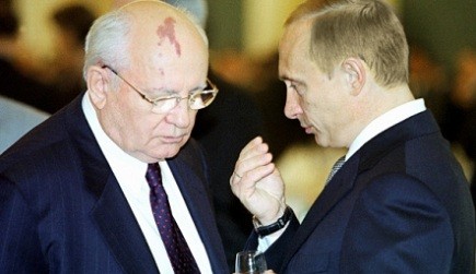 "Qorbaçovda alınmadı, Putin də hədəfə çatmayacaq”