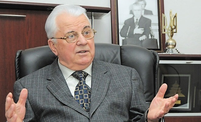 Kravçuk: “SSRİ-ni KQB Moskvasında dağıda bilməzdik”