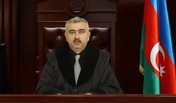 Prezidentin qovduğu hakimin yerinə təyinat yoxdur – Özəl