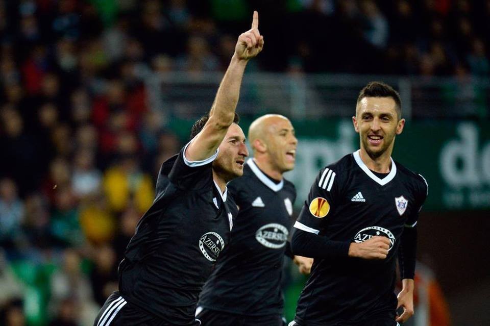 “Qarabağ”lı Məhərrəm: “Nə deyim?”