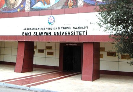Sabah BSU-da tələbə rektor təyin ediləcək