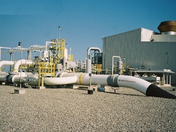 Azərbaycan bu il qaz ixracını artırıb