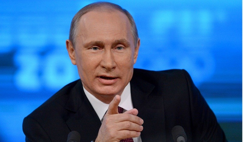 Putin 28.000 yaşlı momontu diriltməyi tapşırdı