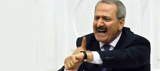 The US decided to imprison a Turkish minister