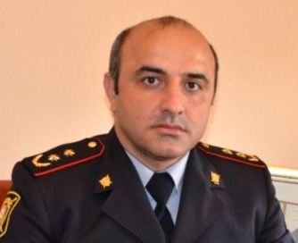 Avtomobilini qoyub qaçan polislə bağlı DİN-dən – Açıqlama