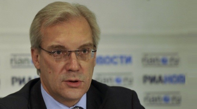 Rusiyadan NATO-ya "soyuq müharibə" xəbərdarlığı