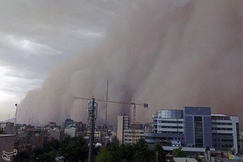 Dünya bu dəhşətli görüntülərdən danışır - Video
