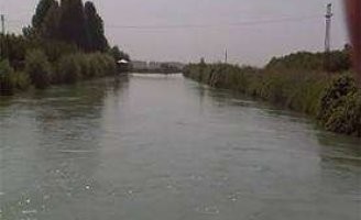 Salyanda bir nəfər Kürdə boğuldu