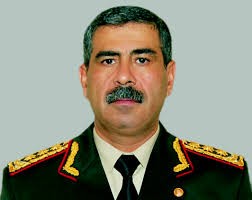 Zakir Həsənovun qohumu yüksək vəzifəyə təyin edildi