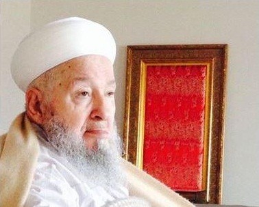 Çeçen liderin planı baş tutmadı: Mahmud Əfəndi imtina etdi