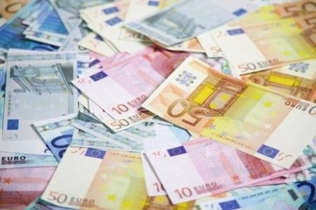 1 milyon avroluq oğurluq