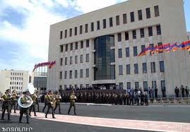 Ermənistandan Naxçıvan hücumu ilə bağlı – Açıqlama