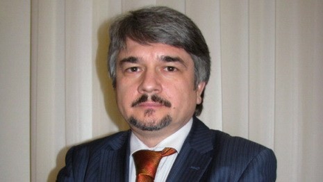 Ukraynalı politoloq: ”Putin Lukaşenkonu cəzalandıracaq”