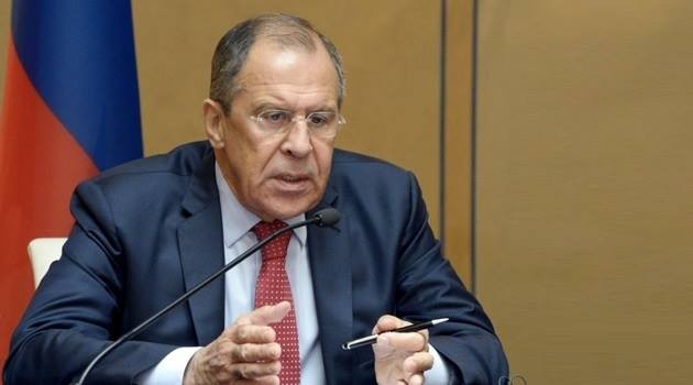 XİN məxfi Rusiya-Amerika danışıqlarını təkzib etdi