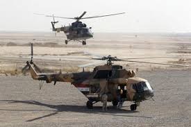 Səddamın şəhərində qanlı savaş: məscid vuruldu