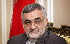 سفیریمیزه هجوم ائدیلیب: قصاص آلینمالیدیر - ایران رسمیسی