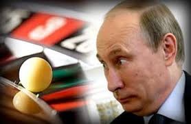 Putin kazino sahiblərindən 500 milyon istəyir