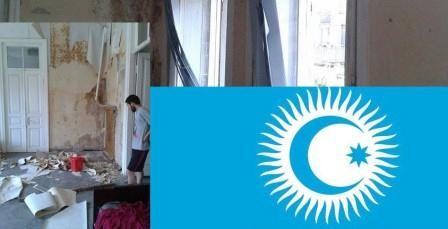 Türkiyə tələbələri Bakıda təşkilatlanır