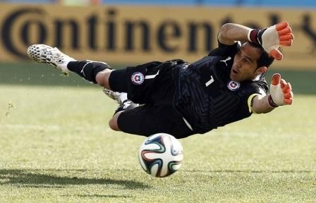 “Barselona” Valdesə əvəz tapdı