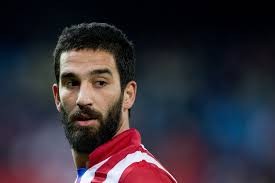 Arda Turan Hadisənin bacısıyla görüntüləndi - Foto