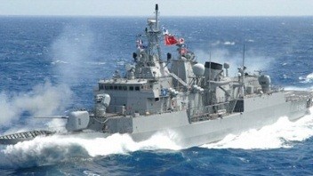 Türkiyə hərbi gəmiləri Suriya sularına göndərilir - Qərar