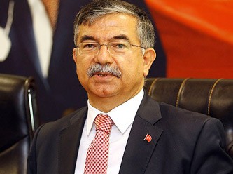 Türkiyənin milli müdafiə naziri Azərbaycanda