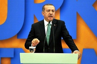 Türkiyə iqtidarı məğlub oldu