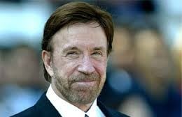 Çak Norris xəstəxanaya yerləşdirildi