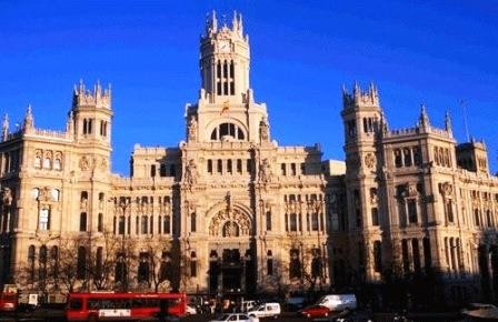 İspaniya Bakının meqa-layihəsinə qoşuldu