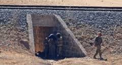 İŞİD-lə bağlı bu görüntülər Türkiyəni ələ verdi - Video