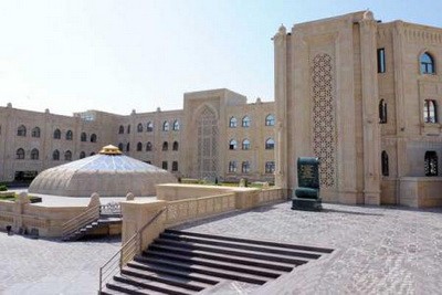 Bayram namazının vaxtı bəlli oldu