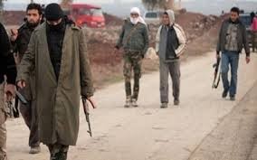 "Gözünüz aydın, oğlunuz indi cənnətdə"