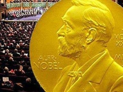 Nobel mükafatının ilk sahibləri bəlli oldu - Son dəqiqə/Yeniləndi