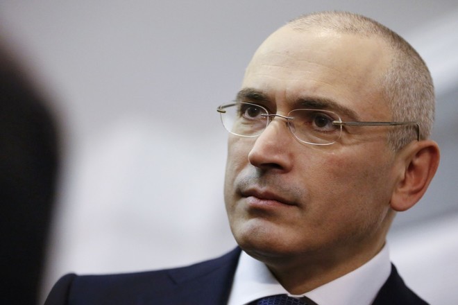 Xodorkovski: “Tariximizdə bundan da pis rejim olub”