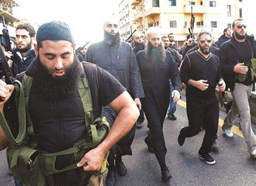 Daha bir ölkə İŞİD-ə qarşı vuruşacaq