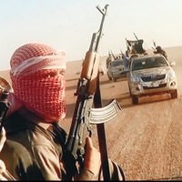 İŞİD Türkiyə hücumlarından qorunmaq üçün görün nə edir