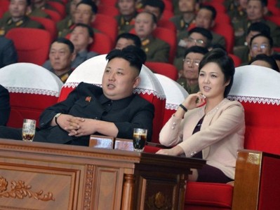 Şimali Koreya lideri devrilib? - Şok