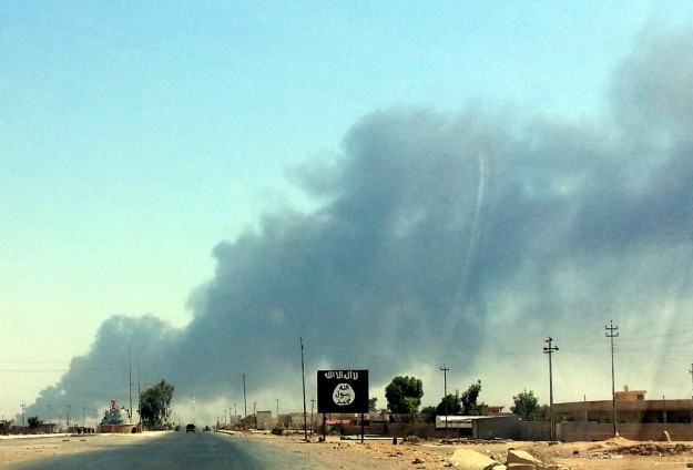 Şok əməliyyat: İŞİD-in 61 üzvü məhv edildi