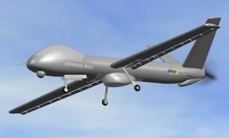 İŞİD ABŞ təyyarəsini vurdu – Video