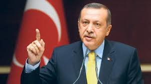 Almaniya Türkiyədən tələb etdi: Hücum et!