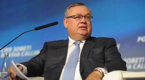 “Rusiyada xarici yatırım partlayışı olacaq”