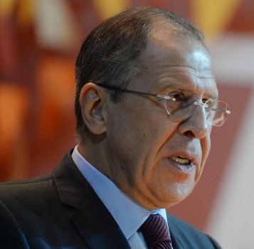 Lavrov İlham Əliyevi yada saldı