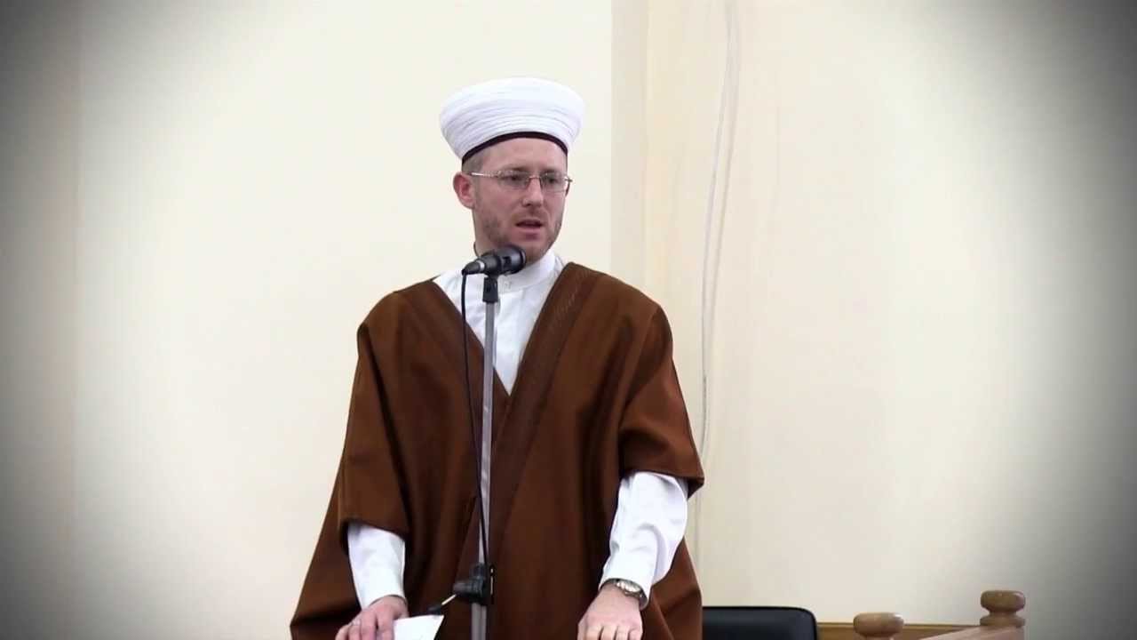 Dini lider: “Ukraynada tatarlara ikinci muxtariyyət verilməlidir”