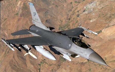 Türkiyə PKK-nı bombaladı