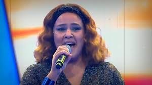 Məşhur müğənnimiz “O səs Türkiyədə” - Video